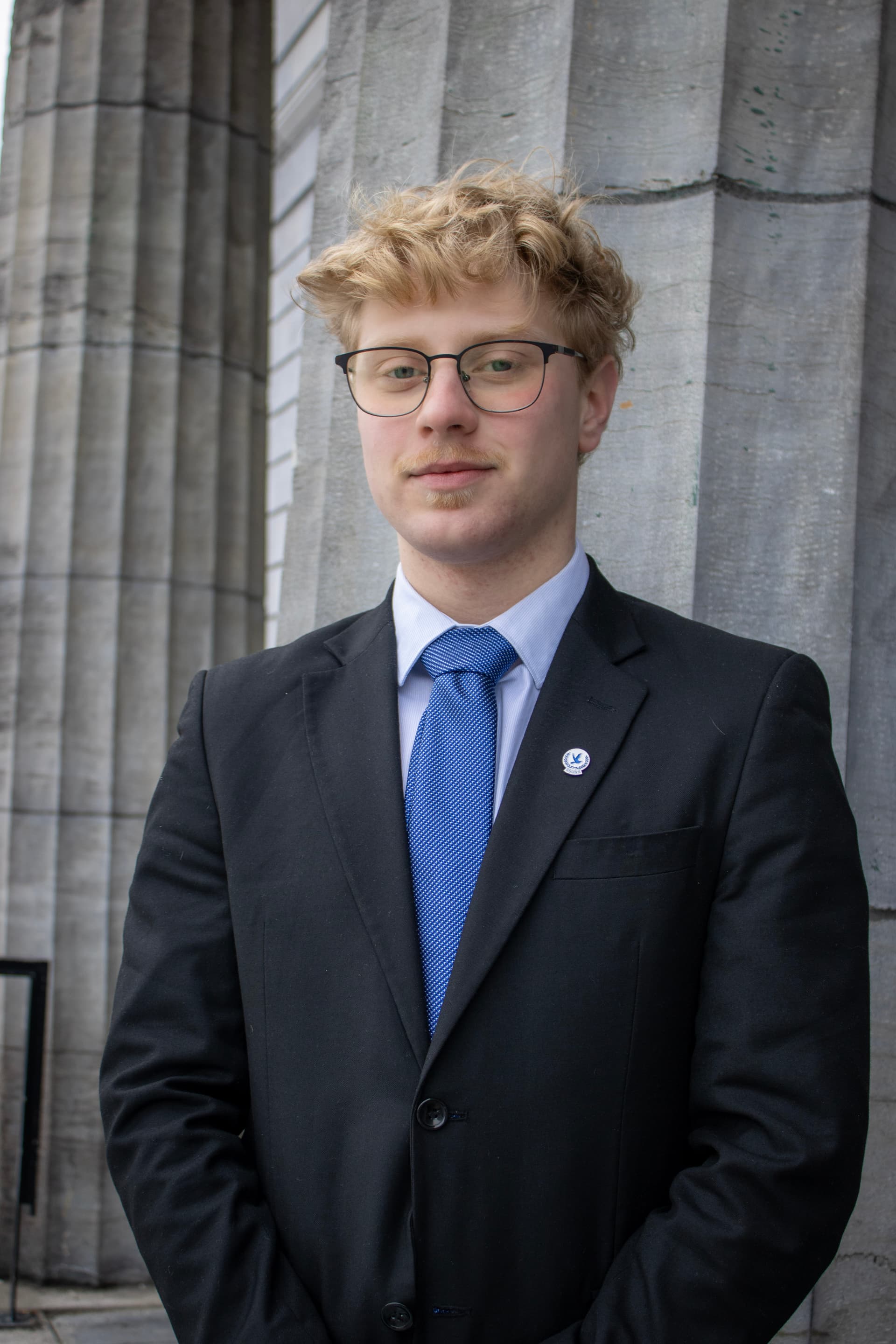 Mazen Asali headshot