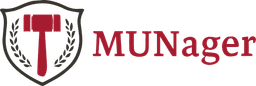MUNager logo