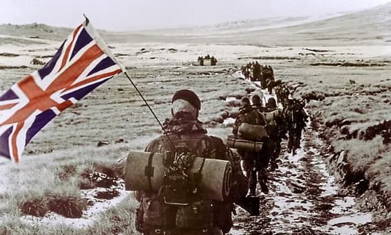 Las Malvinas or the Falklands? - United Nations Security Council committee image